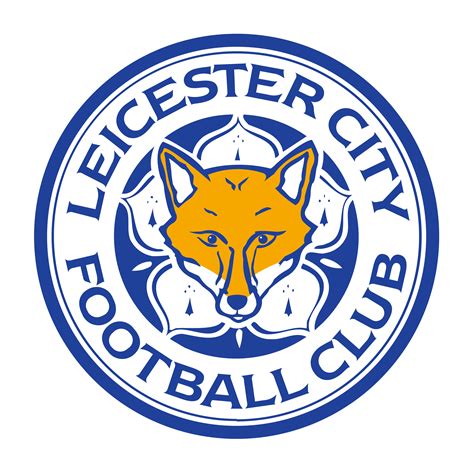 leicester city soccer logo